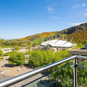 Edinburgh Marriott Hotel Holyrood